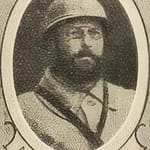 ALEXANDRE Paul Henri