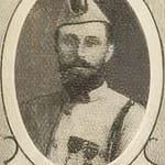 ALLAERT Daniel Henri Marius