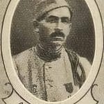 ALLARD Abel Fernand