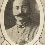 AMARLIC Édouard François