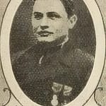 ANCEAU Aristide Daniel Henri