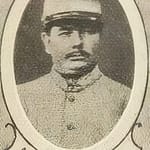 ANDISSAC Jean