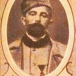 ANTONINI Louis Amable