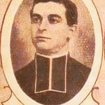 APRILE Dominique Marius
