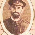 ARENDT Léon M. L. J.