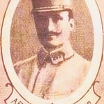 ARSEGUEL Lucien