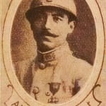 AUBERT Laurent Marie Joseph Auguste