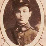 AUBRY Henri Eugène