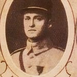 AUDRAIN Henri Maurice Albert