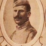 AUVINET Joseph Marie Léon
