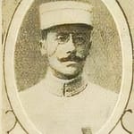 BACHELIER Jean Baptiste Joseph Vincens