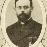 BAISNÉE Jules Albert