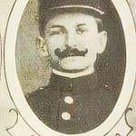 BARBIER Jean Marie Georges