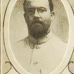 BARBIER Léon René