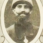 BARLIER André Joseph