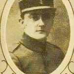 BATANY Auguste