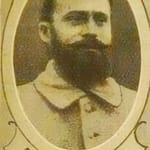 BAUMIER Just François Alexis