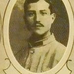 BAY Alexandre Joseph