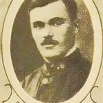 BAZALGETTE Léopold Marius Gaston