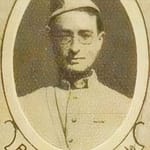 BEAUCORPS (DE) Rémy Henry Geoffroy Marie