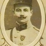 BEAUMONT (DE) Étienne Marie Paul