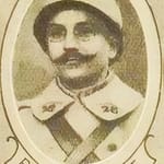 BEAUVOISIN Paul François Eugène