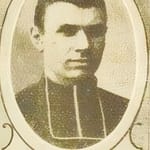 BÉGON Joseph Marius