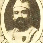 BELGRAND Paul André