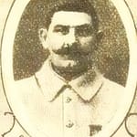 BELIÈRES Camille Firmin Antonin