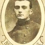 BELLANGER Joseph Marie Georges