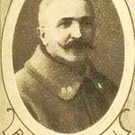 BELLÈGUE Jean Joseph