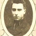 BELMONT Joseph Régis