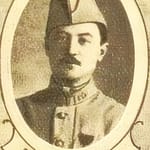 BENARD Émile