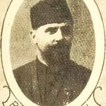 BÉRARDIER Gabriel Jean Marie