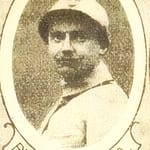 BERGOUNHON Armand Alphonse Hippolyte