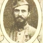 BÉRIOT René Georges Joseph