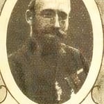 BERNA Emile Henri