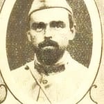 BERNARD Alfred Constant Pierre