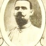 BERNARD Auguste Marie François