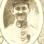 BERNARD Louis Joseph François