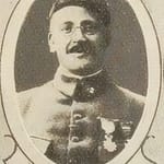 BERNER Félicien Joseph