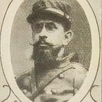 BERNET Georges