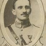 BERNOLIN Henri Auguste Félix