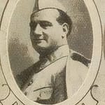 BERTAULT Philippe Marie
