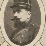 BERTHAUD Jean Etienne