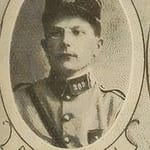 BERTHET Emile Jules