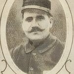 BERTRAND Louis Paul