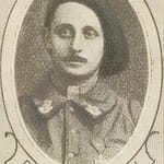 BERTRAND Noël Florent Joseph