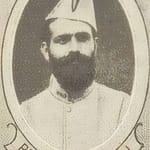 BEUSSE Édouard