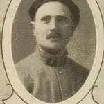BIZA Antoine Joseph Raymond